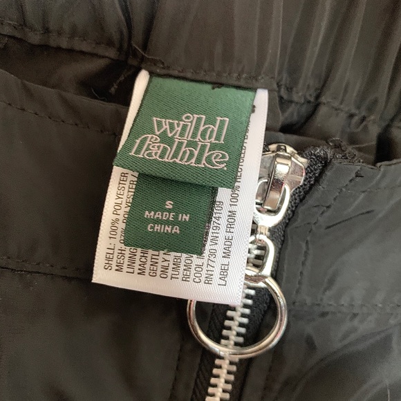 Wild Fable Rave pants NWT - Picture 3 of 5